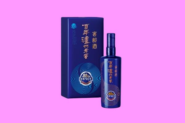 兴庆区回收泸州老窖