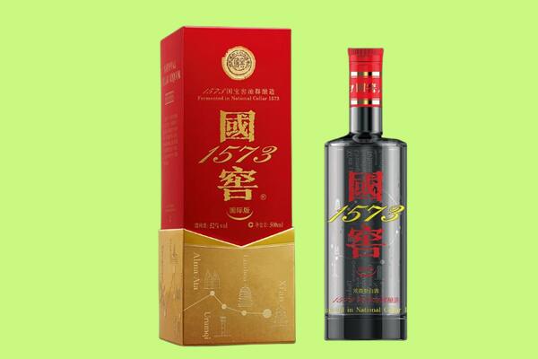 兴庆区回收国窖