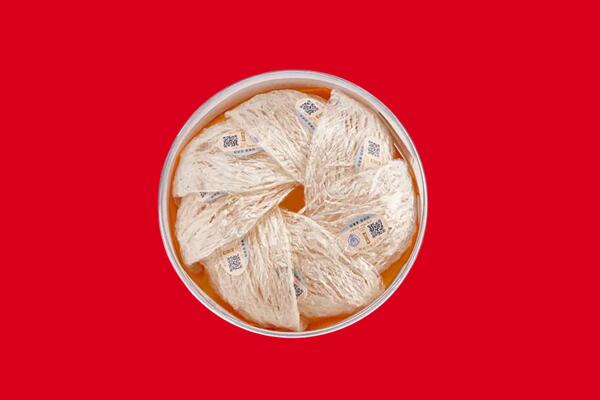 兴庆区回收燕窝